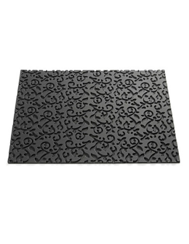 TAPETE SILICONA  TEX05  ARABESQUE 