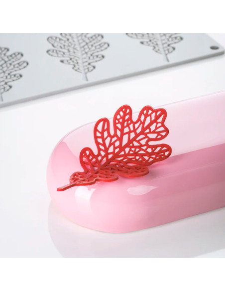 MOLDE GG048 OAK TREE 300X175Gourmand