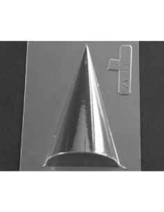 MOLDE PVC ARVA916 TEJADO CÓNICO