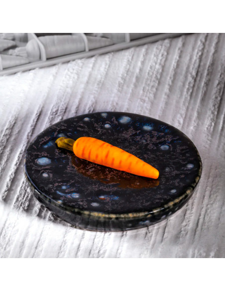 MOLDE GG046 ZANAHORIA 300X175Gourmand