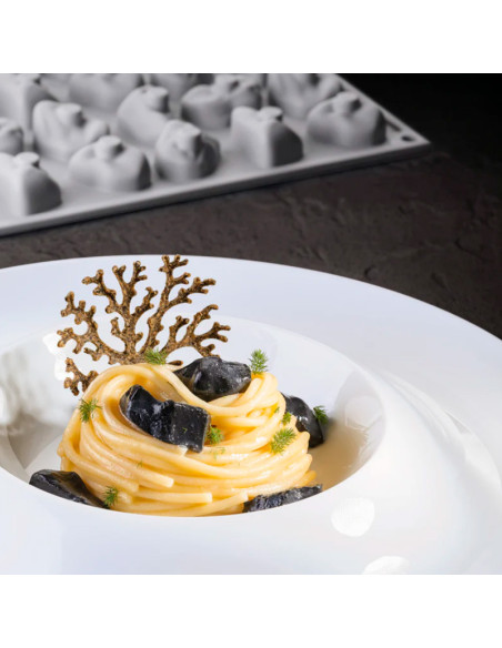 MOLDE GG022 GRAVA GOURMAND 300X175Gourmand