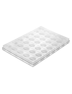 MOLDE MULTIFLEX 125/7