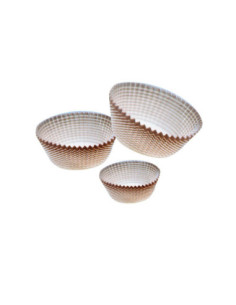 CÁPSULA REDONDA MILRAYAS (1000 uds.)