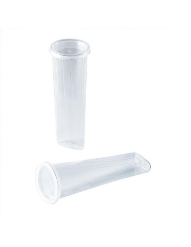 MOLDE CLASIC ICE LOLLY ICE TUBE 150ml BL (100u)-1