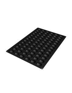 MOLDE FLEX SQ030 MID MADELEINESilikomart 60x40 2