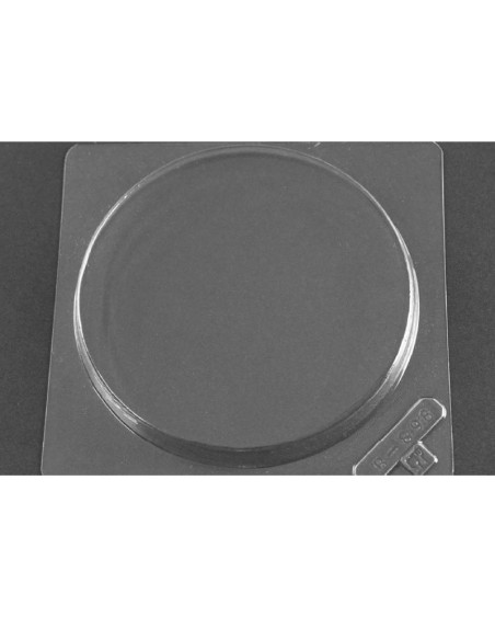 MOLDE PVC ARB898 BASE REDONDA D135x10mm-1