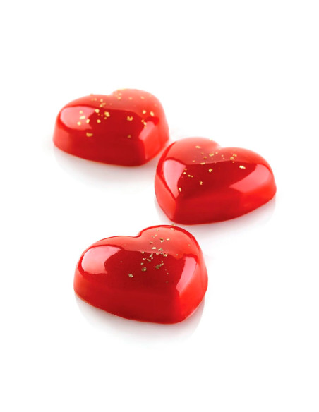 M.FLEX SQ065 MINI CUORI