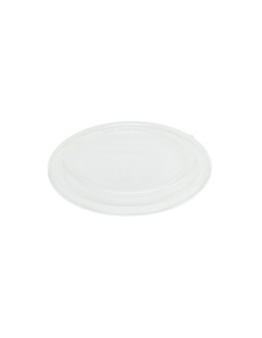 TAPA PET ENSALADERA D150mm PK(50u)