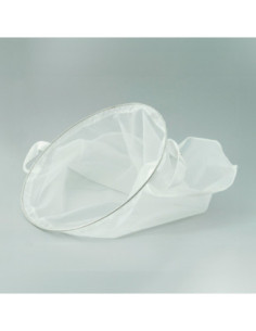 CLARIBAG CONSOMMÉ 250 micras D36x56cm 52L 