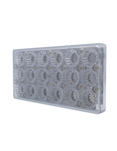 MOLDE MAGNETICO CW1000L07 SOL D.32xh.14 mm 18c MOLDE MAGNETICO CW1000L07 SOL D.32xh.14 mm 18c