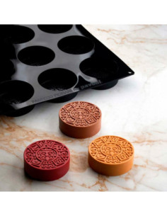 PAVOFLEX PX43118 AZTECA D.80xh30mm 135ml 12i