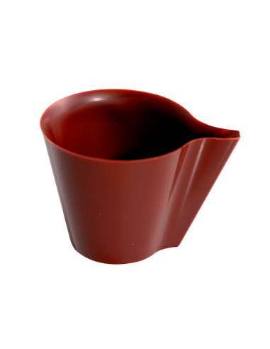 MOLDE 20GU500 TAZA 44x56x39mm 12p. 175X275 POLICARBONATOPetitFour 2...