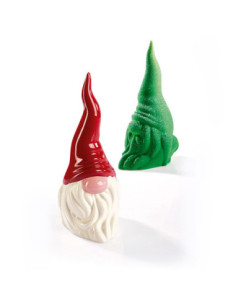 MOLDE PVC KT165 GNOMO 115x85xh200mm