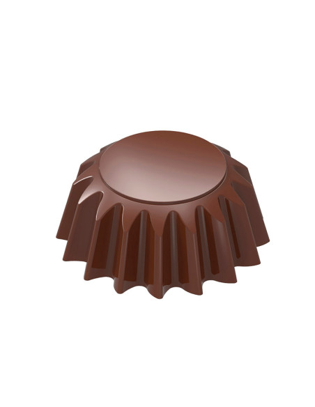 MOLDE M07 PETITFOUR GR. d.38x19mm 24p 175x275Varios