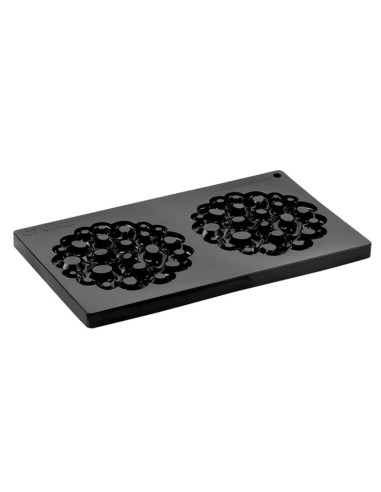 MOLDE TOP09 CORALCake Decor