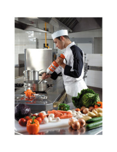 TRITURADOR DYNAMIC MX007V  2