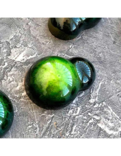 Molde bombones CW1921 Andrey Dubovik 21 cavidades 2