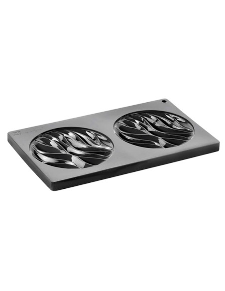 MOLDE TOP08 RIVERCake Decor