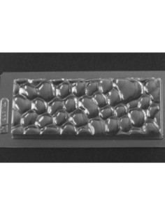 MOLDE PVC TURRON TU459 200x80xh20mm 2