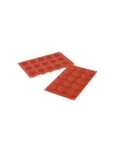 MOLDE SF190 MINI BÚHOS 47x42xh22mm 2