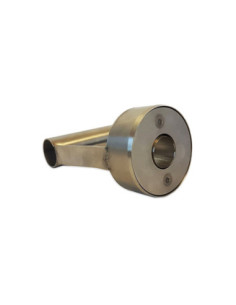 CORTADOR DONUTS CON EXPULSOR 10cm INOX 2