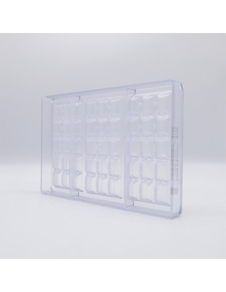 MOLDE CW2016 TABLETA 150x75x11mm 3c-2