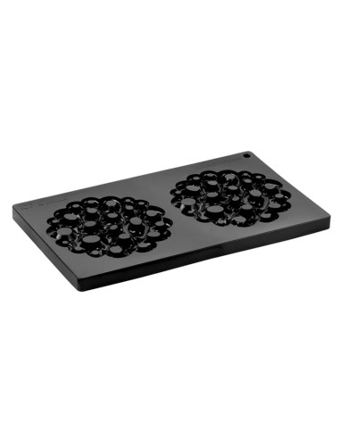 MOLDE TOP10 MINI CORALCake Decor MOLDE TOP10 MINI CORALCake Decor