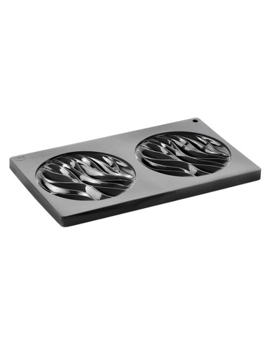 MOLDE TOP11 MINI RIVERCake Decor