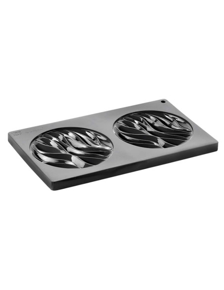 MOLDE TOP11 MINI RIVERCake Decor