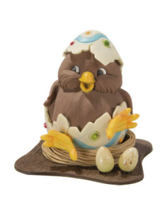 HUEVO POLLO CASCARÓN DECOSIL 2