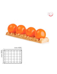 PAVOFLEX 3D PX4313 SFERE30 