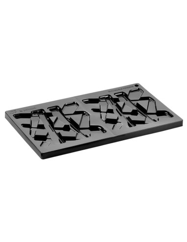 MOLDE TOP13 SHANGHAICake Decor