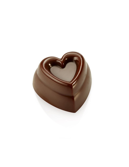 MOLDE POLICARBONATO INNOVATION PC17San Valentin