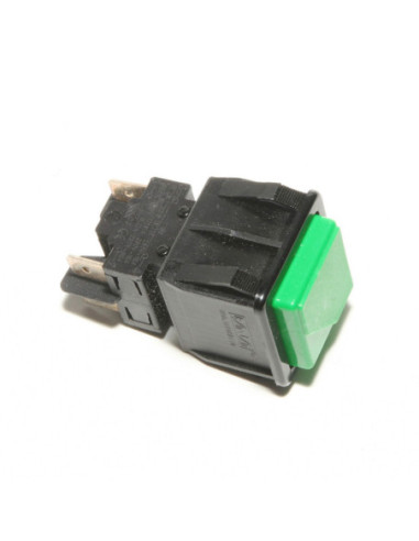 INTERRUPTOR BIPOLAR COMPLETO (P/M) 81413