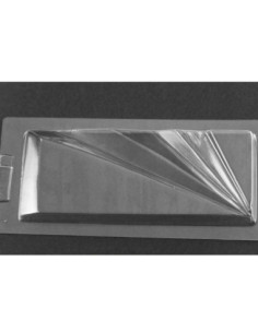 MOLDE PVC TURRÓN TU414 200x80xh20mm 2