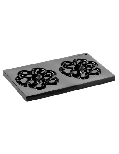 MOLDE TOP15 JELLYCake Decor MOLDE TOP15 JELLYCake Decor