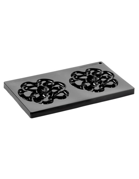 MOLDE TOP15 JELLYCake Decor