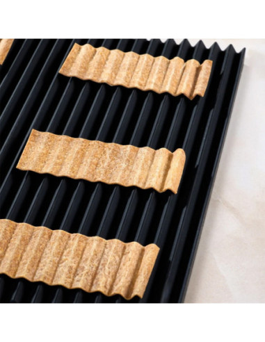 KIT ZIGZAG GG081 SILICONA PARA HOJALDRE 250x250 mm-7