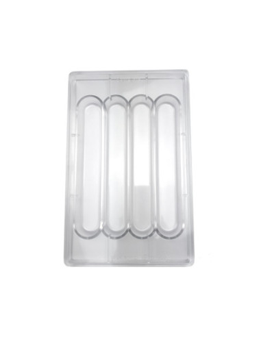 TURRÓN FLAT MA6100 198x35x23mm-1