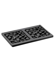 MOLDE TOP02 SPONGECake Decor 2