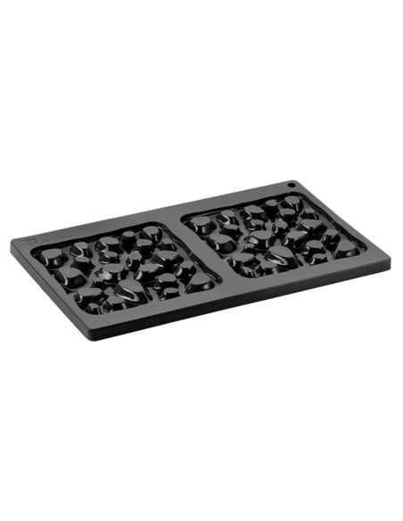 MOLDE TOP02 SPONGECake Decor