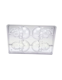 M. POLLITO CALIMERO 12306 110x75mm 4c PC 175X275 2