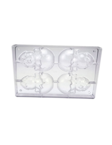 M. POLLITO CALIMERO 12306 110x75mm 4c PC 175X275-1