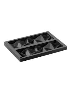 MOLDE TOP03 ICEBERGCake Decor 2
