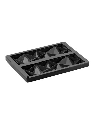 MOLDE TOP03 ICEBERGCake Decor