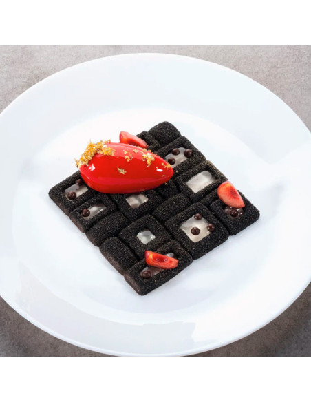 MOLDE TOP12 MINI MAYACake Decor