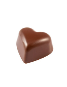 MOLDE POLICARBONATO CORAZÓN MA1526