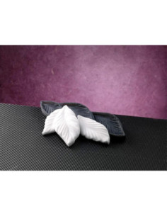 MOLDE DS3046 DECOR 3 HOJAS 1p 3i DECOSIL