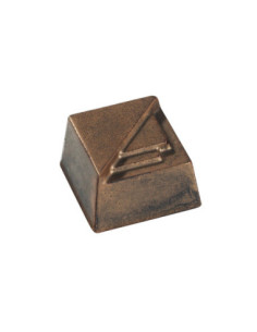 MOLDE POLICARBONATO MA1967 PIRAMIDE