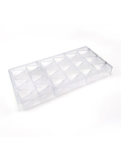 Molde CW1754 Davide Comaschi 18 cavidades 2